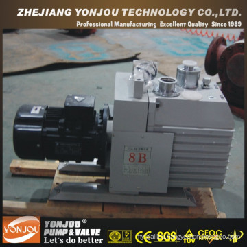 Vane Vacuum Pump (2XZ)